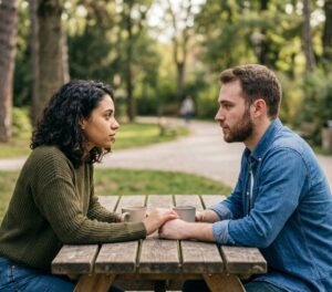 QUANDO CAPIRE IL PARTNER IN DIVISA È L’UNICA COSA CHE CONTA