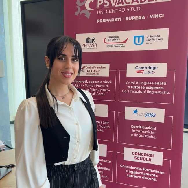 Maria Toziano Business e Life Coach è presente all'evento e premio Eccellenze Campane 4.0